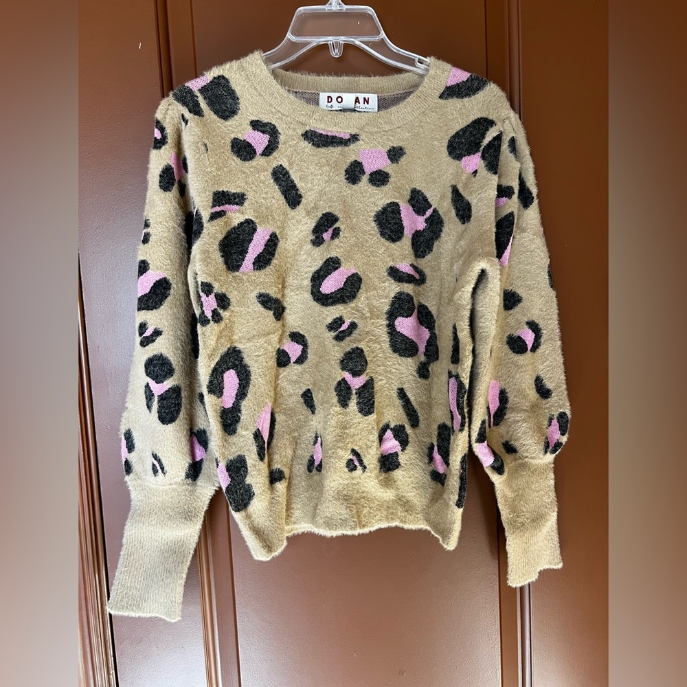Anthropologie Sweater
